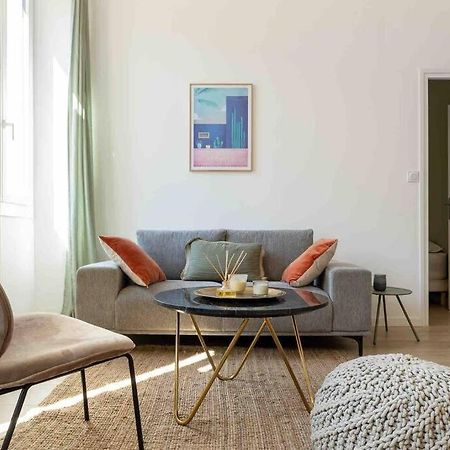 Appart Cosy A 1' Du Cours Julien Marseille Ngoại thất bức ảnh