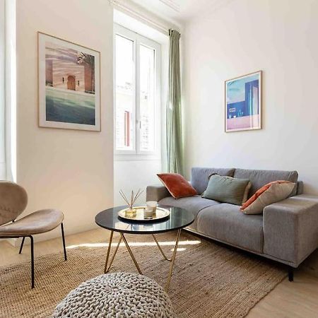 Appart Cosy A 1' Du Cours Julien Marseille Ngoại thất bức ảnh